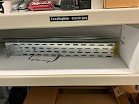 Inhoud magazijn met stelling - afbeelding 8 van  27