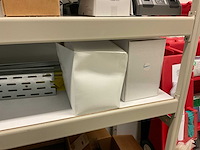 Inhoud magazijn met stelling - afbeelding 24 van  27