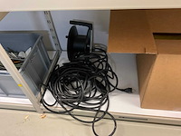 Inhoud magazijn met stelling - afbeelding 10 van  27