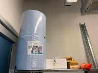 Inhoud magazijn met stelling - afbeelding 7 van  27