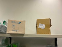 Inhoud magazijn / stelling - afbeelding 4 van  43