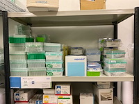 Inhoud magazijn / stelling - afbeelding 5 van  43