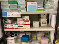 Inhoud magazijn / stelling - afbeelding 6 van  43