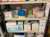 Inhoud magazijn / stelling - afbeelding 7 van  43