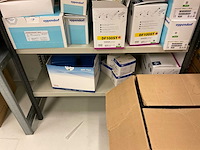 Inhoud magazijn / stelling - afbeelding 8 van  43