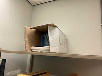 Inhoud magazijn / stelling - afbeelding 9 van  43