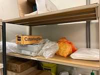 Inhoud magazijn / stelling - afbeelding 10 van  43