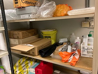 Inhoud magazijn / stelling - afbeelding 11 van  43