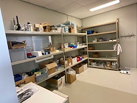 Inhoud magazijn / stelling - afbeelding 1 van  43