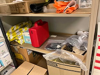 Inhoud magazijn / stelling - afbeelding 13 van  43