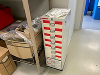 Inhoud magazijn / stelling - afbeelding 15 van  43