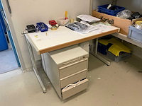 Inhoud magazijn / stelling - afbeelding 16 van  43