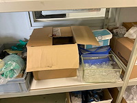 Inhoud magazijn / stelling - afbeelding 20 van  43