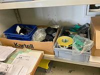 Inhoud magazijn / stelling - afbeelding 21 van  43