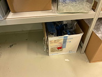 Inhoud magazijn / stelling - afbeelding 22 van  43