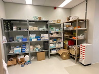 Inhoud magazijn / stelling - afbeelding 12 van  43