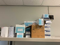 Inhoud magazijn / stelling - afbeelding 24 van  43