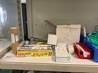 Inhoud magazijn / stelling - afbeelding 25 van  43