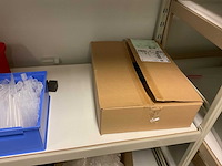 Inhoud magazijn / stelling - afbeelding 28 van  43