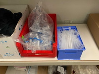 Inhoud magazijn / stelling - afbeelding 29 van  43