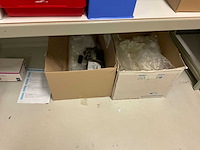 Inhoud magazijn / stelling - afbeelding 31 van  43