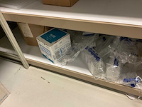 Inhoud magazijn / stelling - afbeelding 35 van  43