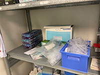 Inhoud magazijn / stelling - afbeelding 33 van  43