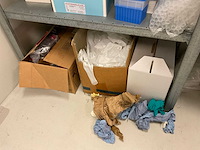 Inhoud magazijn / stelling - afbeelding 37 van  43