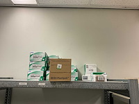 Inhoud magazijn / stelling - afbeelding 38 van  43