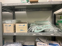 Inhoud magazijn / stelling - afbeelding 39 van  43