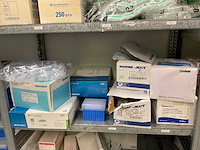 Inhoud magazijn / stelling - afbeelding 40 van  43