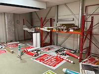 Inhoud magazijn - afbeelding 2 van  12