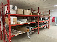 Inhoud magazijn - afbeelding 1 van  12