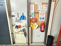 Inhoud magazijn - afbeelding 3 van  9