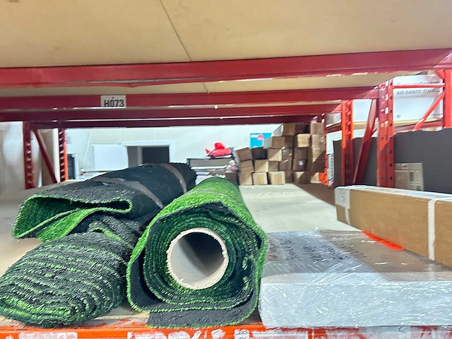 Inhoud magazijn - afbeelding 5 van  9