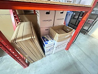 Inhoud magazijn - afbeelding 7 van  9