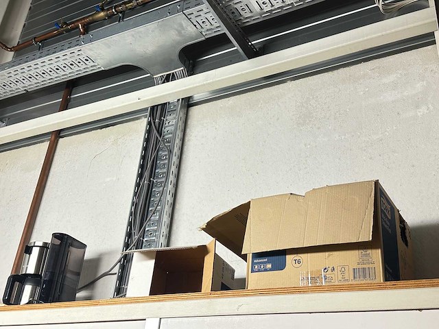 Inhoud magazijn - afbeelding 2 van  13