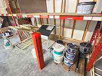 Inhoud magazijn - afbeelding 11 van  13