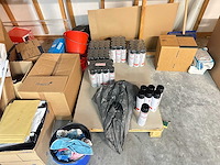 Inhoud magazijn - afbeelding 12 van  13