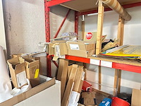 Inhoud magazijn - afbeelding 13 van  13