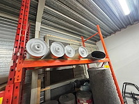 Inhoud magazijn - afbeelding 2 van  14