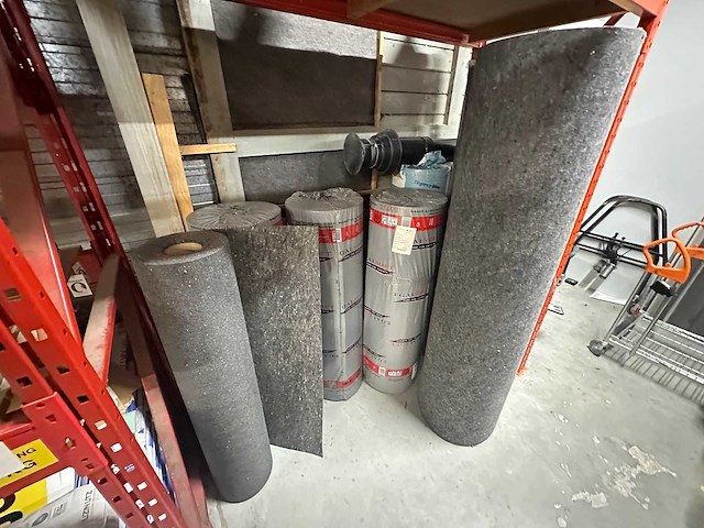 Inhoud magazijn - afbeelding 3 van  14