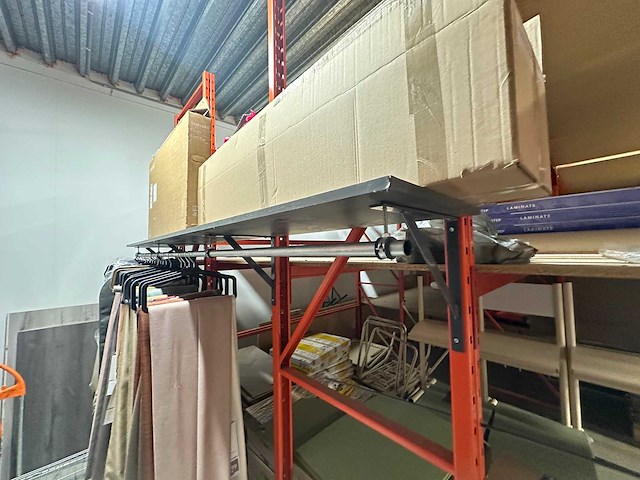 Inhoud magazijn - afbeelding 6 van  14