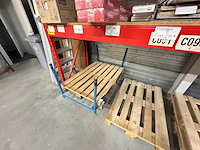 Inhoud magazijn - afbeelding 14 van  14