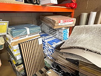 Inhoud magazijn - afbeelding 1 van  10