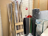 Inhoud magazijn - afbeelding 3 van  10