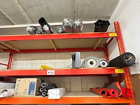 Inhoud magazijn - afbeelding 4 van  10