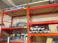 Inhoud magazijn - afbeelding 5 van  10