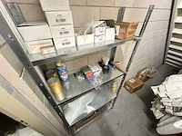 Inhoud magazijn - afbeelding 8 van  10