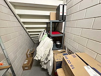 Inhoud magazijn - afbeelding 9 van  10